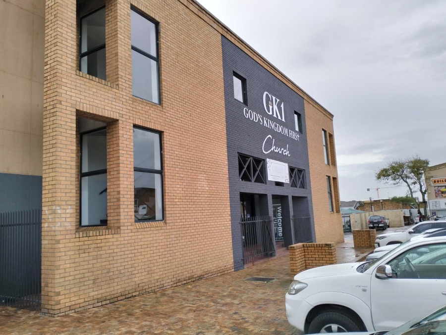 Commercial Property for Sale in Durbanville Western Cape